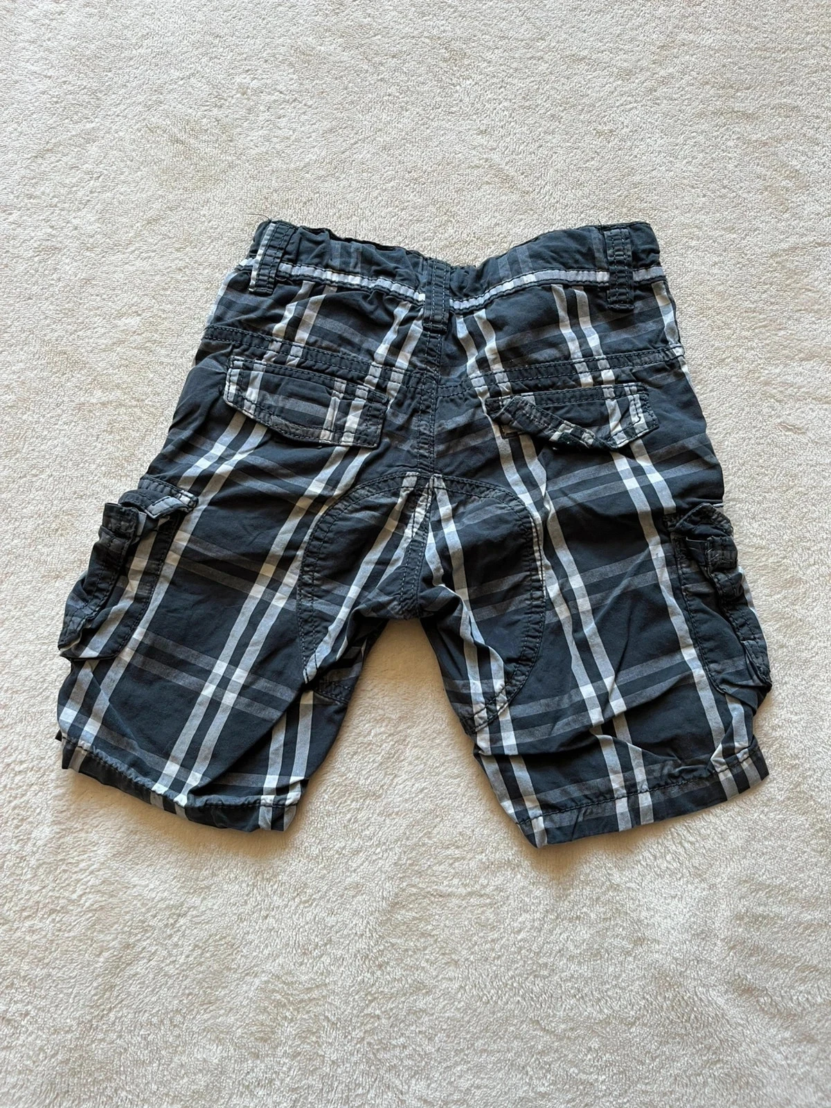 Lot de shorts garçon 3 ans style & confort 🩳 – photo 4